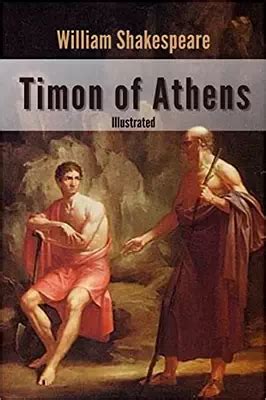 summary of timon of athens